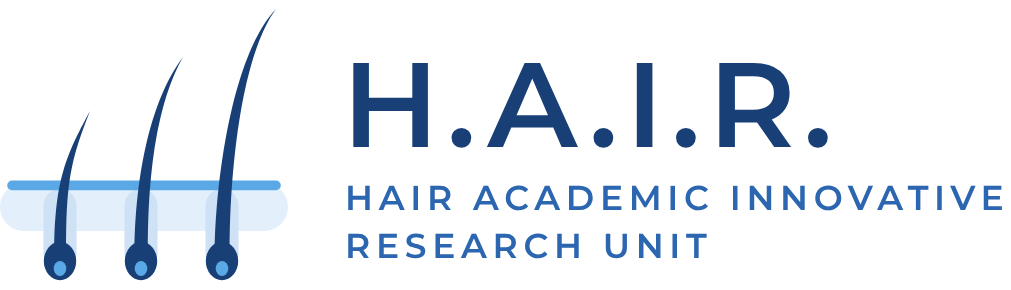 H.A.I.R., Hair Academic Innovative Research Unit