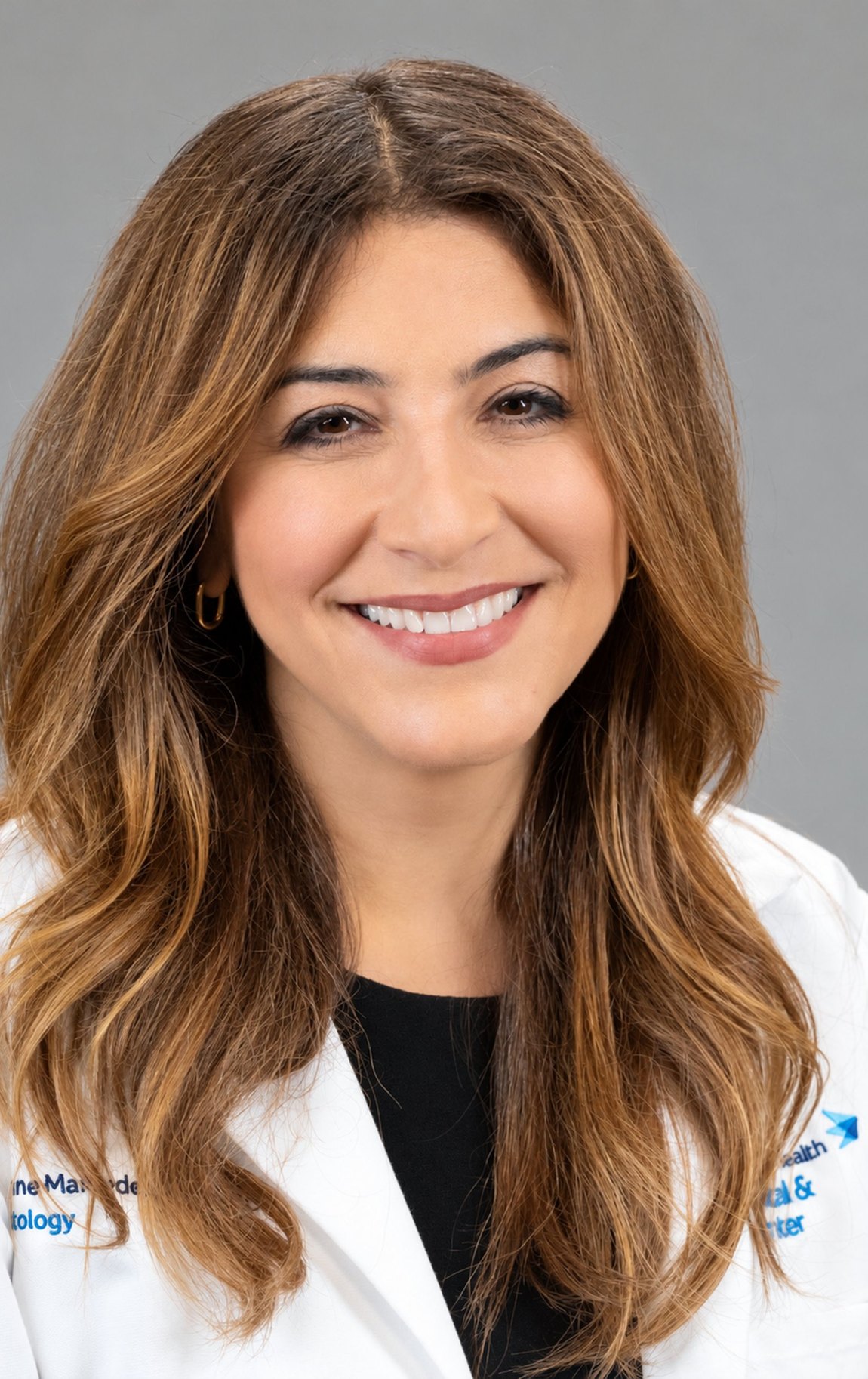 Maryanne Makredes Senna, MD